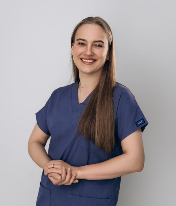 Viktorija Goberė